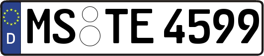 MS-TE4599