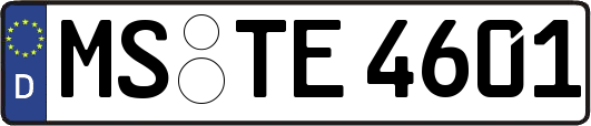 MS-TE4601