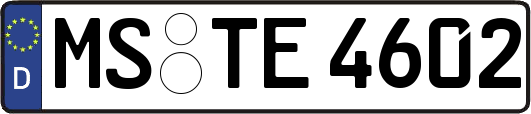 MS-TE4602