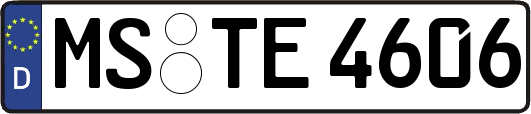 MS-TE4606