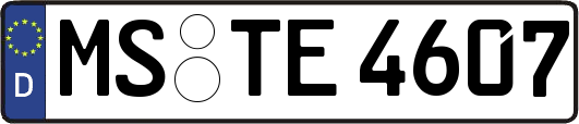 MS-TE4607
