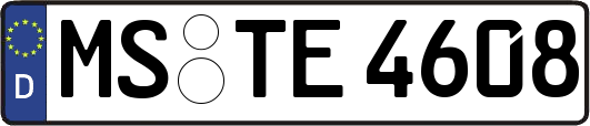 MS-TE4608