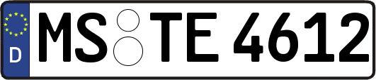 MS-TE4612