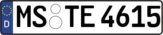 MS-TE4615