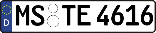 MS-TE4616
