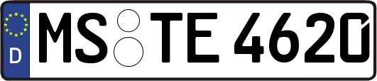 MS-TE4620