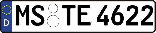 MS-TE4622