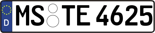 MS-TE4625