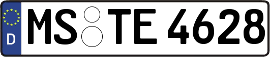 MS-TE4628