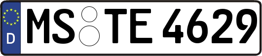 MS-TE4629