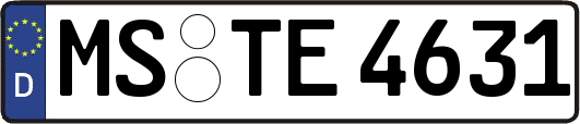 MS-TE4631
