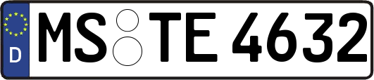 MS-TE4632