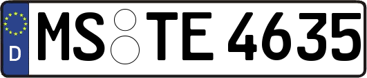 MS-TE4635