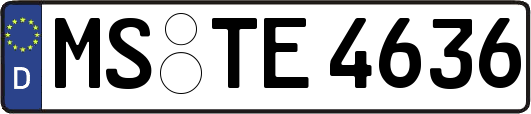 MS-TE4636