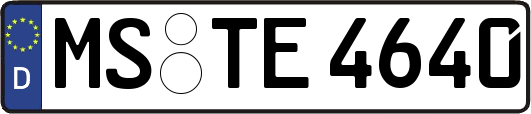 MS-TE4640