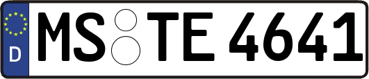 MS-TE4641