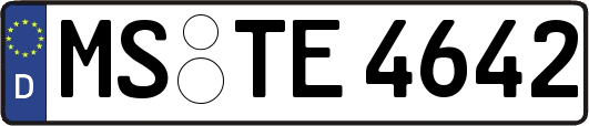 MS-TE4642