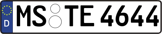 MS-TE4644