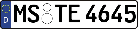 MS-TE4645