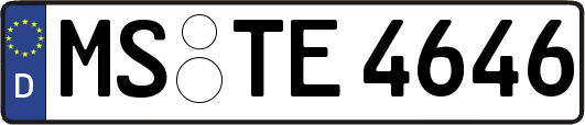 MS-TE4646