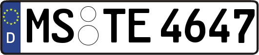 MS-TE4647