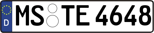 MS-TE4648