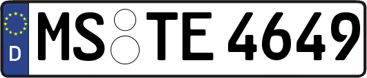 MS-TE4649