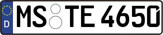 MS-TE4650