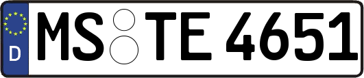 MS-TE4651