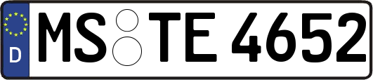 MS-TE4652