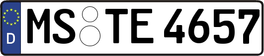 MS-TE4657