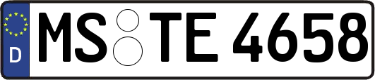 MS-TE4658