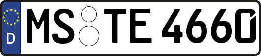 MS-TE4660