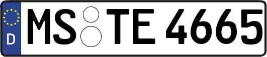 MS-TE4665
