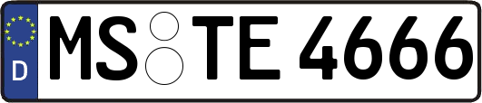MS-TE4666