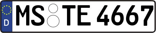 MS-TE4667