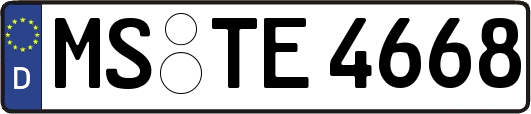 MS-TE4668