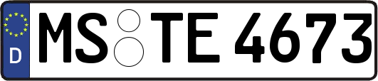 MS-TE4673