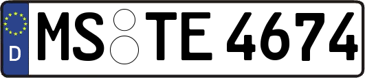 MS-TE4674