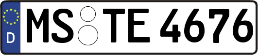 MS-TE4676