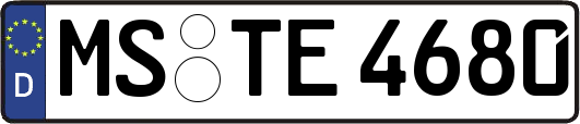 MS-TE4680