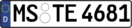 MS-TE4681