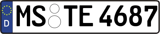 MS-TE4687
