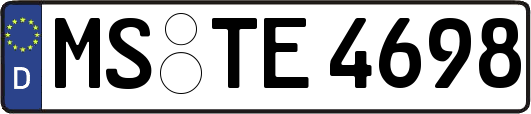 MS-TE4698