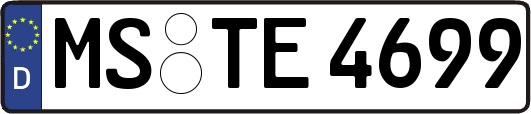 MS-TE4699