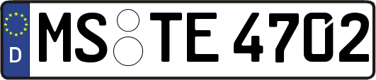 MS-TE4702