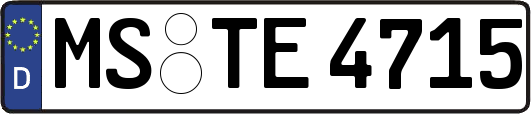 MS-TE4715