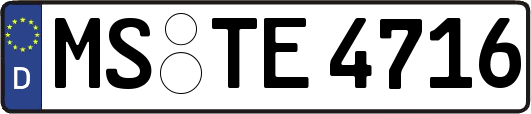 MS-TE4716