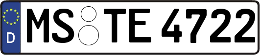 MS-TE4722