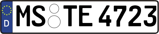 MS-TE4723